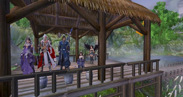 入坑剑网三玩什么职业,入坑剑网三需要多少钱