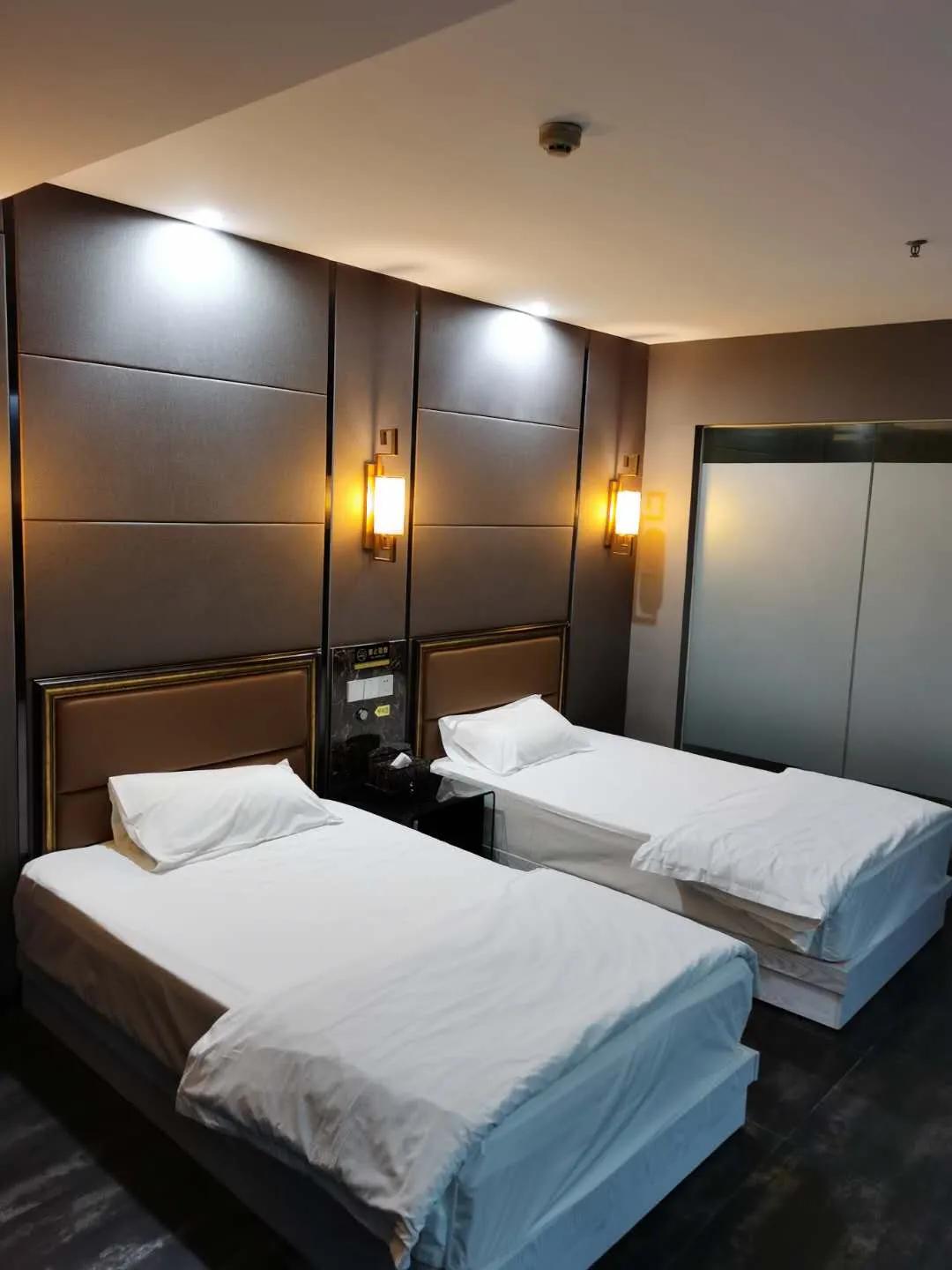 焦作性价比酒店推荐,焦作适合度假的酒店