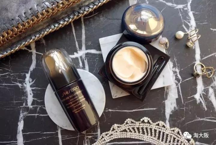 资生堂哪个系列性价比高,资生堂哪个系列效果最好