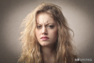 生气可以让人越变越丑吗,事实证明生气会变丑