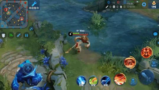 王者荣耀张飞适合上分吗,国服张飞打法思路出装