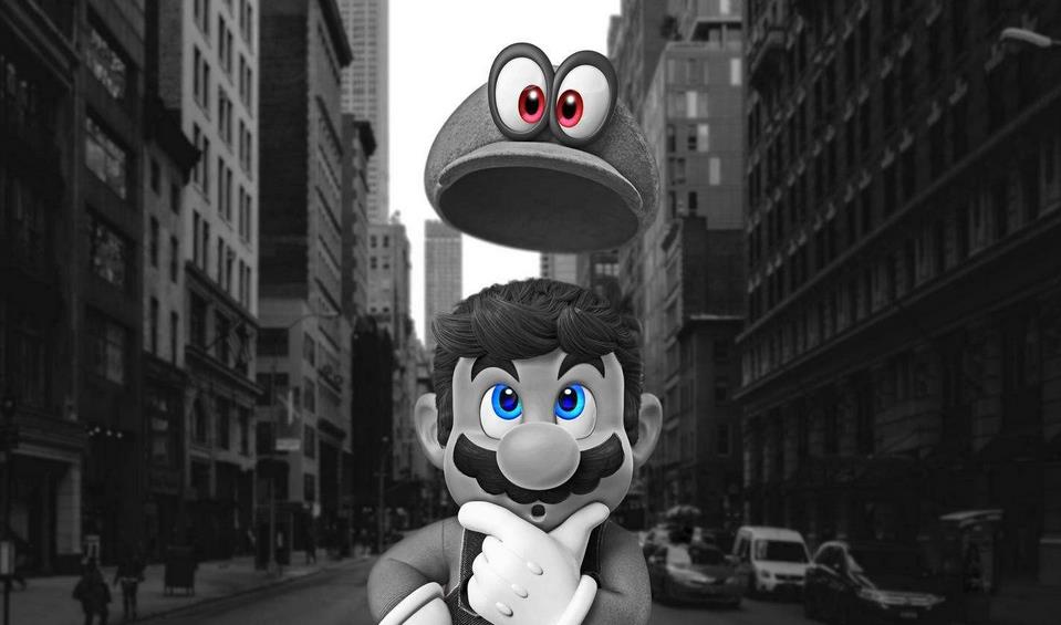 switch马车8和奥德赛,switch发布国行游戏马车8奥德赛