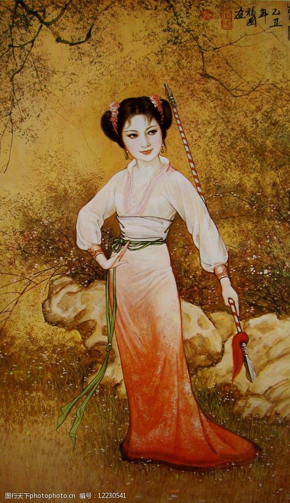 红楼十二官结局,红楼十二官最后的结局