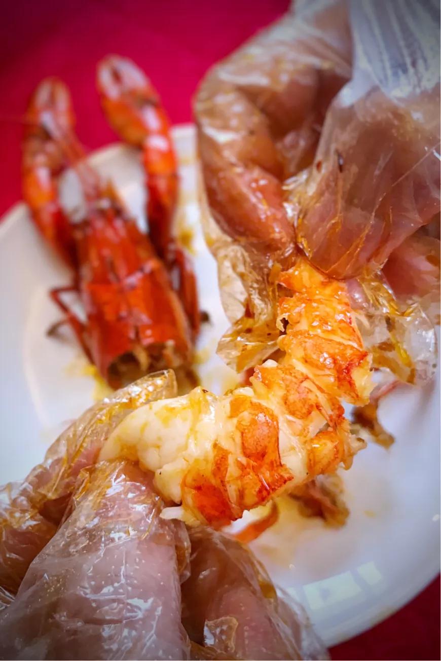 同样是虾价格怎么差这么多,同样是虾为什么价格不一样