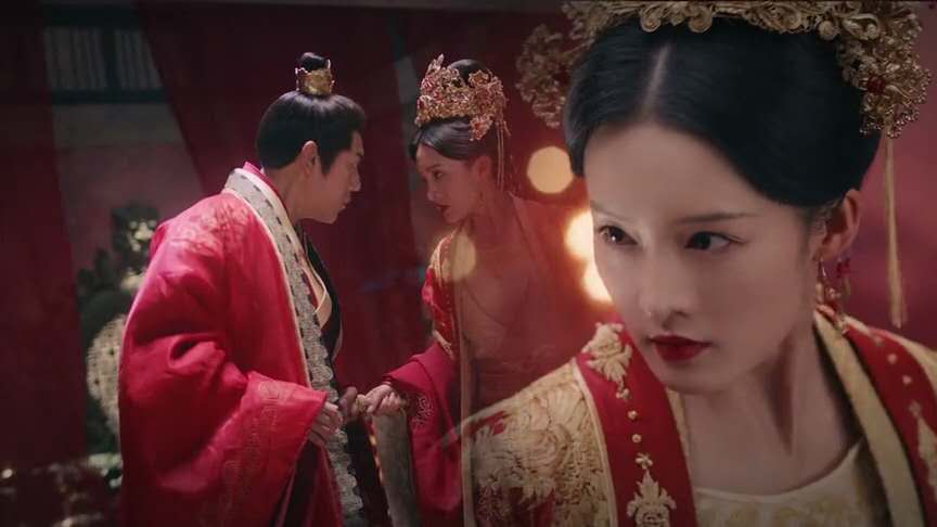 锦绣南歌内心独白,锦绣南歌被嫌弃的人