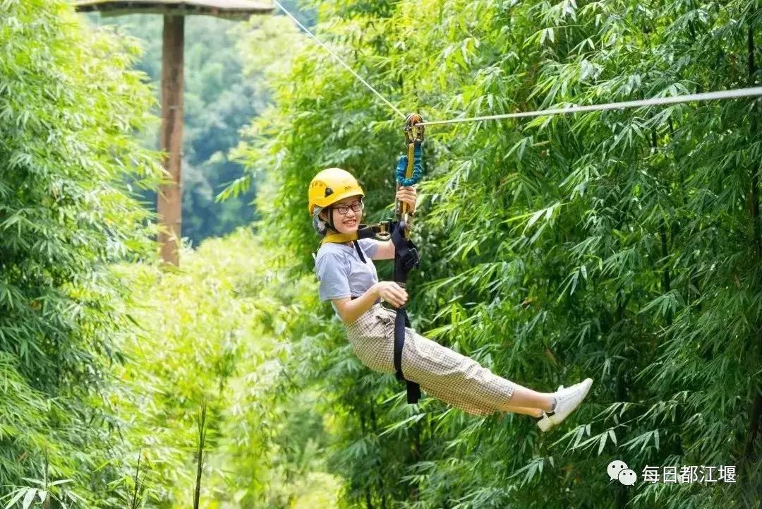 都江堰天府旅游名县,成都都江堰100元左右的民宿