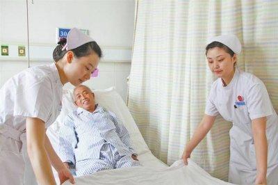 医务人员处理病人隐私会尴尬吗?