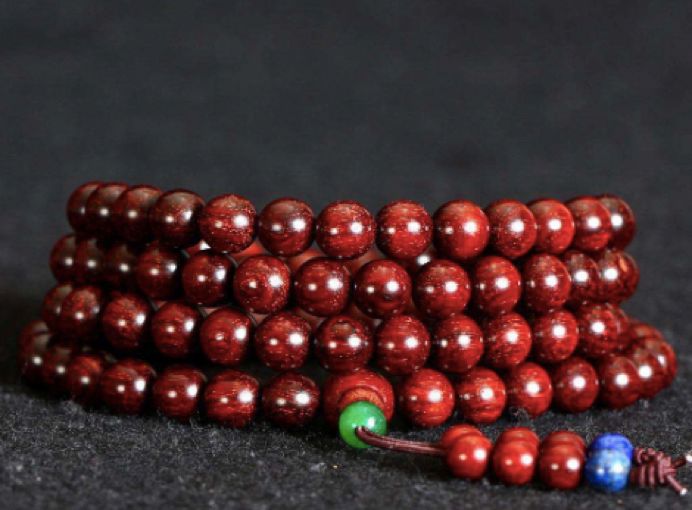 小叶紫檀正宗老料金星价格 (无金星老料紫檀价格如何)