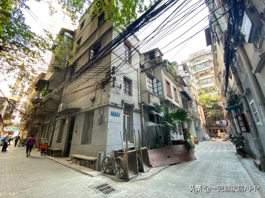 10万装修改造100平方老房子,宜家设计师改造