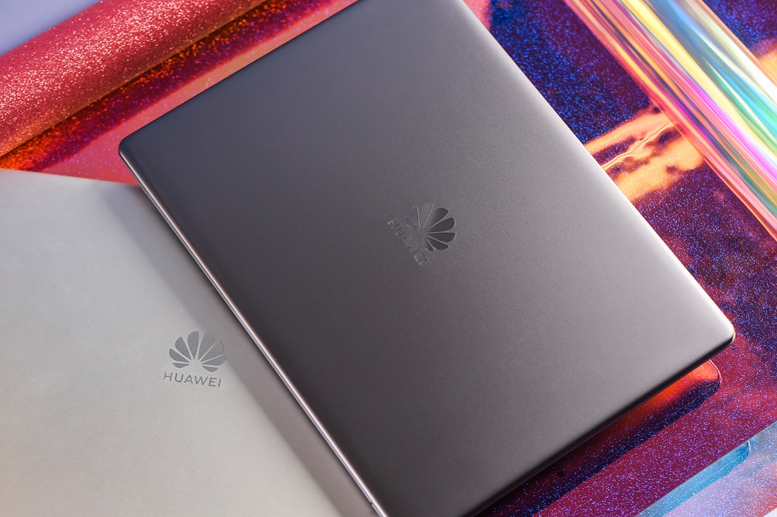 新款华为matebook13测评,华为matebook13外观展示