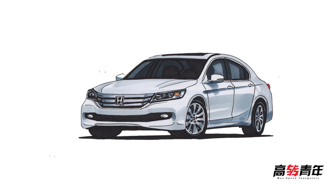 本田雅阁有什么优点呢,本田雅阁车主真实感受