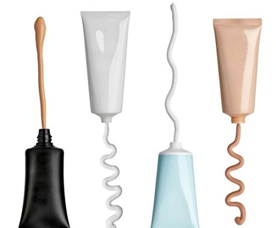 涂了隔离再补防晒行吗,遮瑕控油用隔离还是气垫