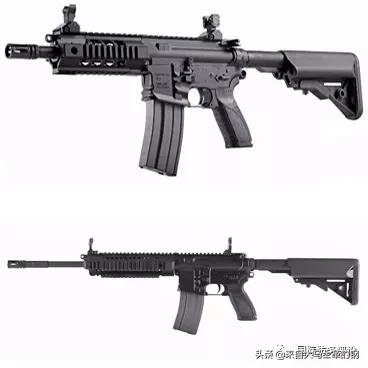 卡拉卡尔狙击步枪,卡拉卡尔公司