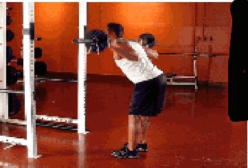 又宽又薄背阔肌怎么练的,怎么样才能练好背阔肌