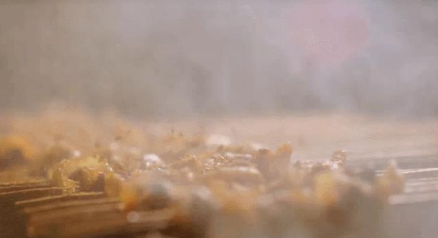 烧烤最好用的烧烤炉,无烟自动烧烤炉能烤什么