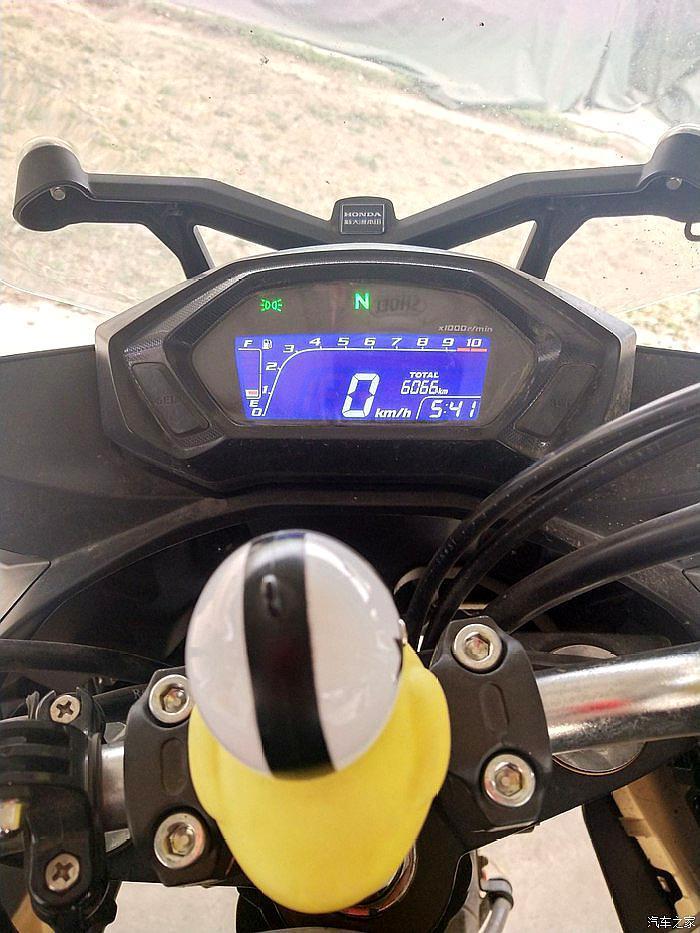 本田190x跑2万公里的摩托车,本田190骑行5000公里后的感受