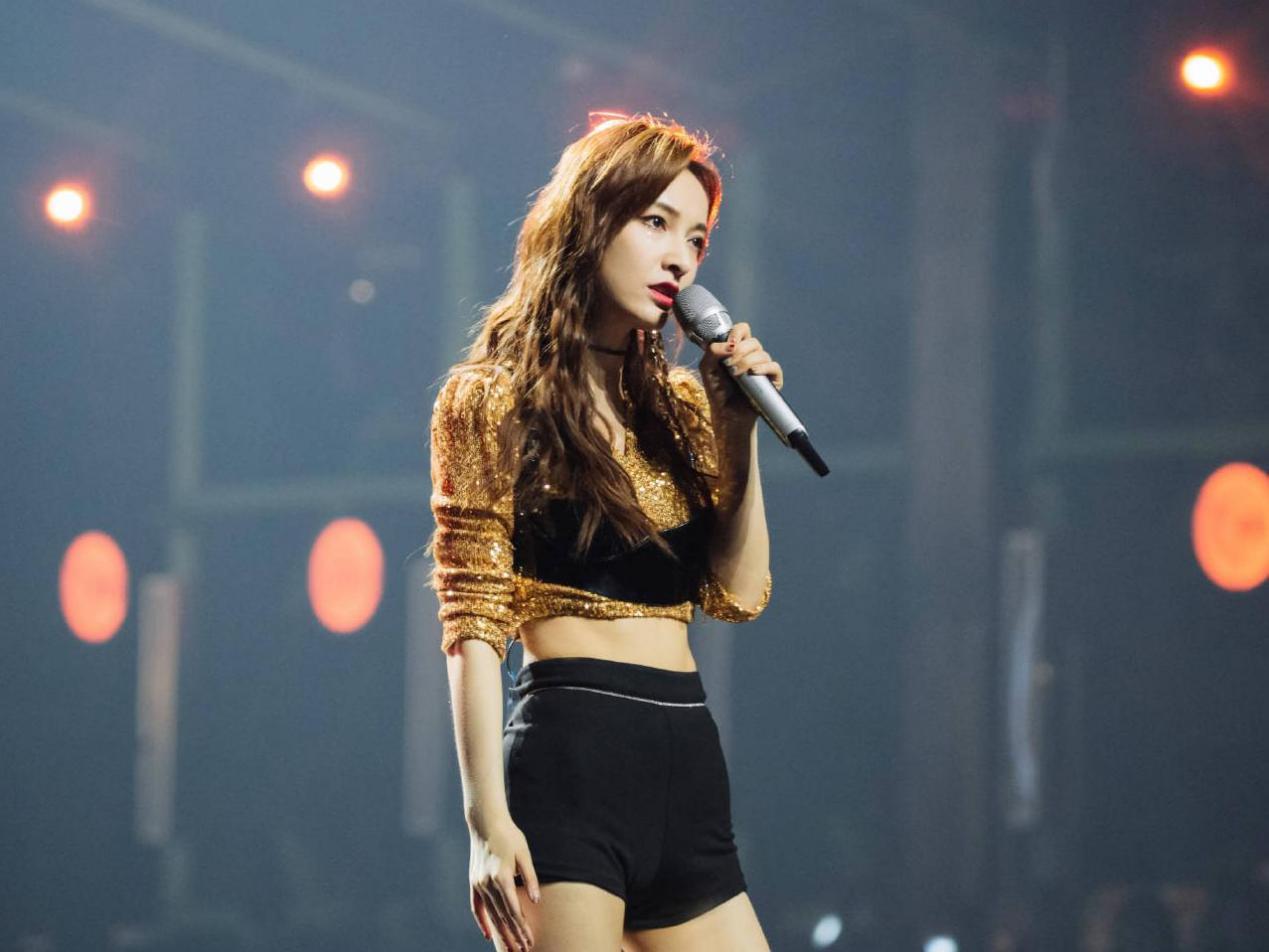 大佬力捧多年没火，“人间富贵花”如今居然凭借几套衣服出圈了？