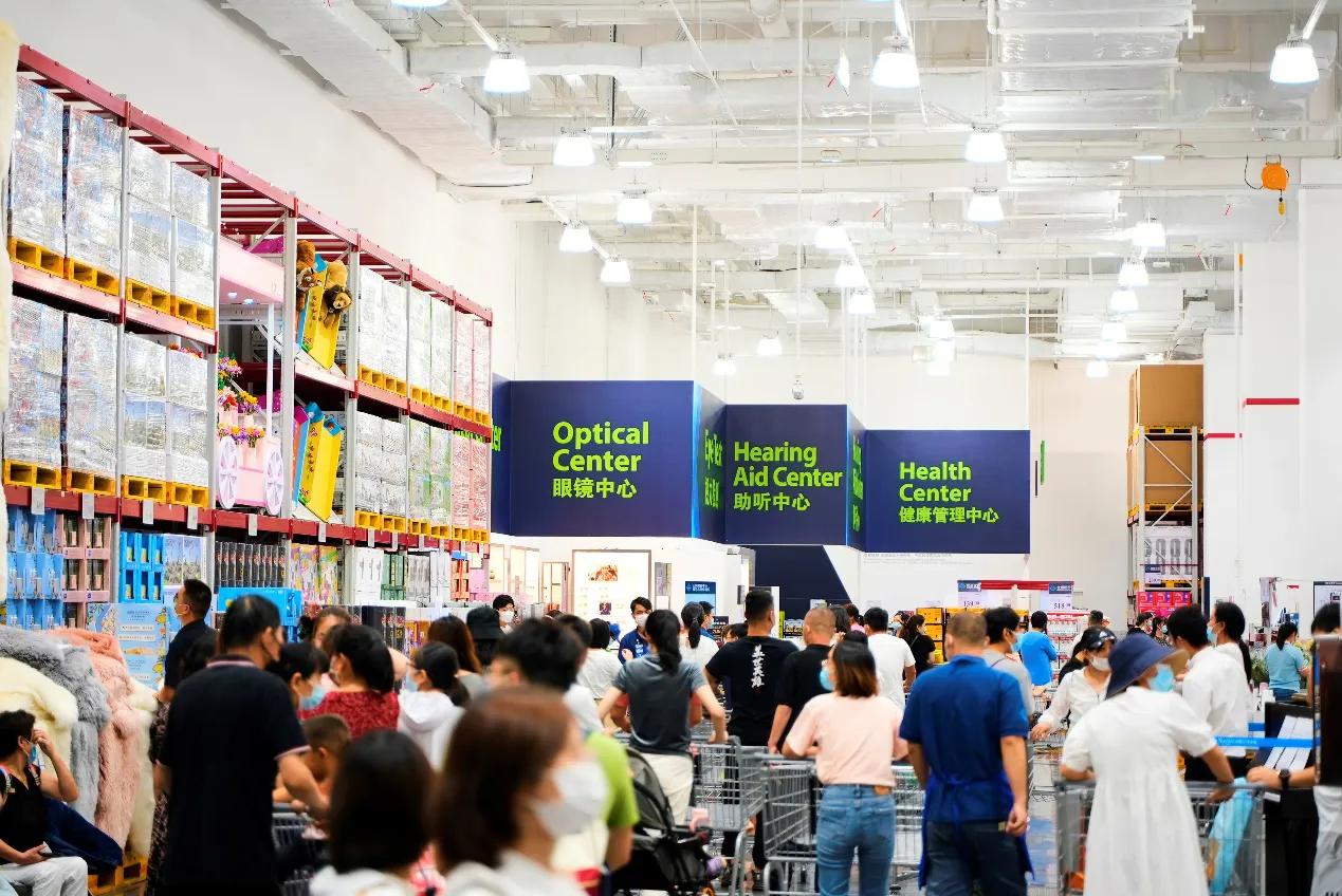 印力汇德隆奥体印象城开业,印力汇德隆杭州奥体印象