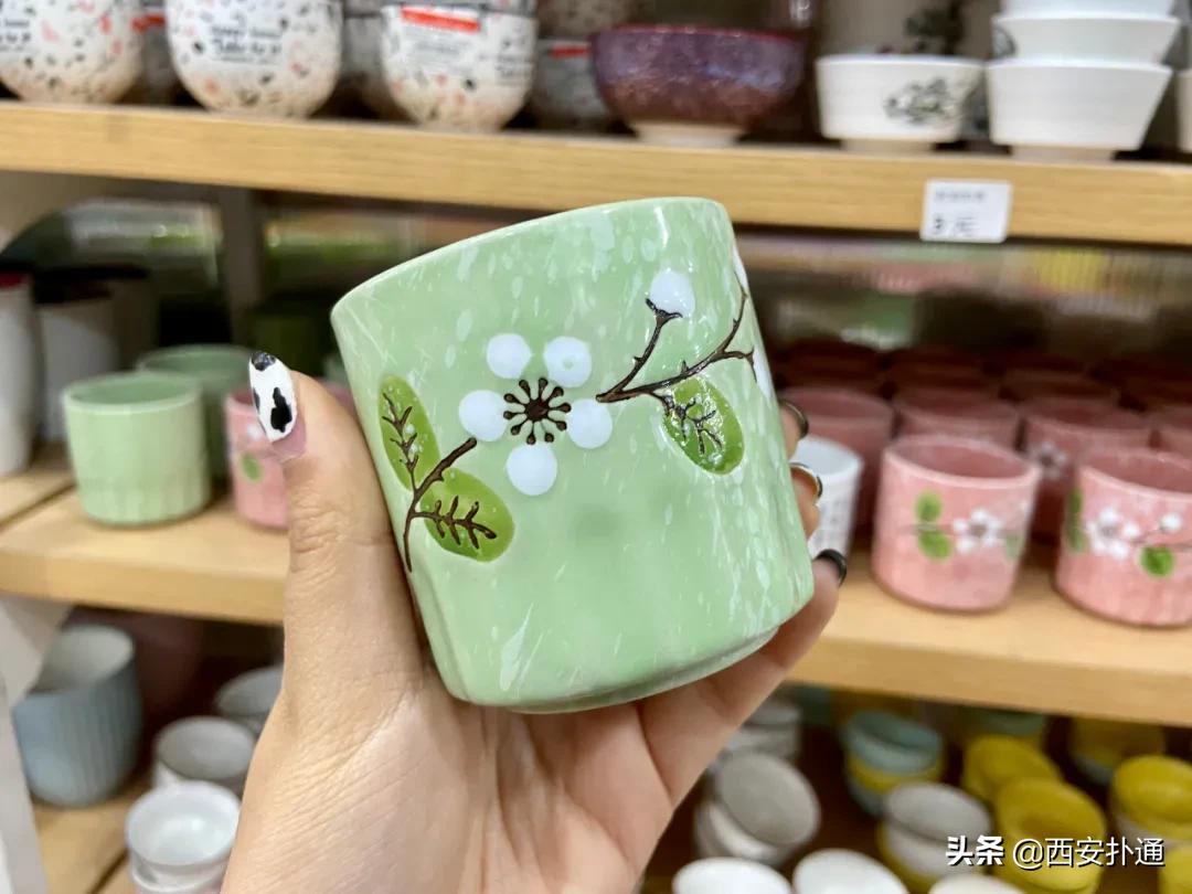 全场2元的杂货店,西安人最早的“淘宝”