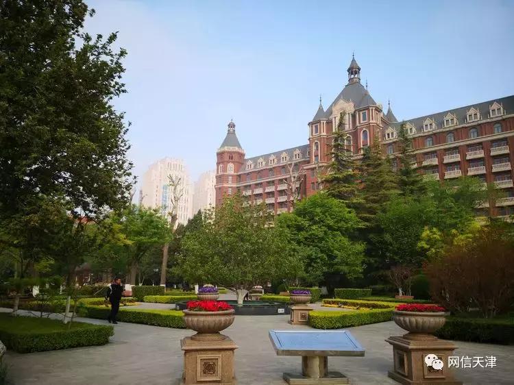 【津门里巷】天津变漂亮了