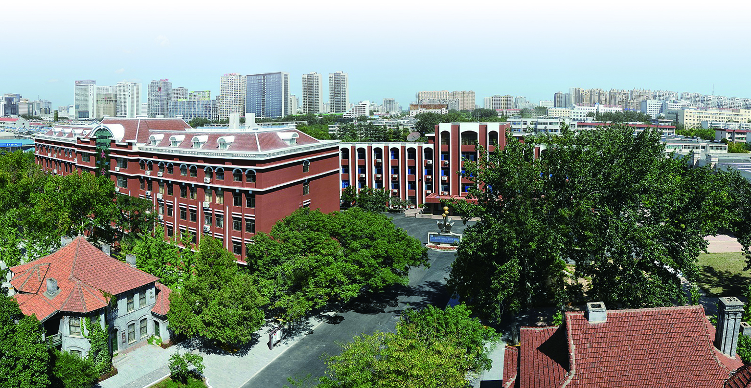 百年山东看青岛千年齐鲁逛青州,山东大学趵突泉景区