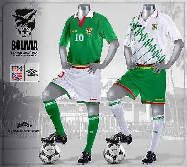 这才叫设计完整版,世界杯经典球衣设计