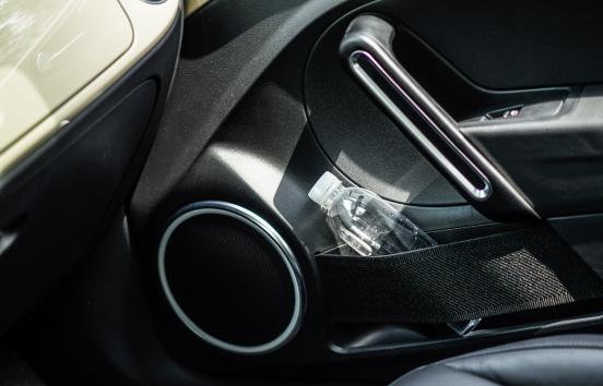 甲壳虫1.4t珍藏版试驾,甲壳虫珍藏版试驾