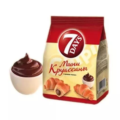 俄罗斯零食大盘点,俄罗斯零食一览表