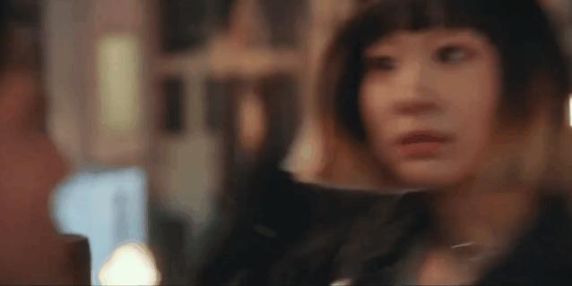 傻白甜过气了！现在流行A到炸的“恶女风”！又飒又迷人