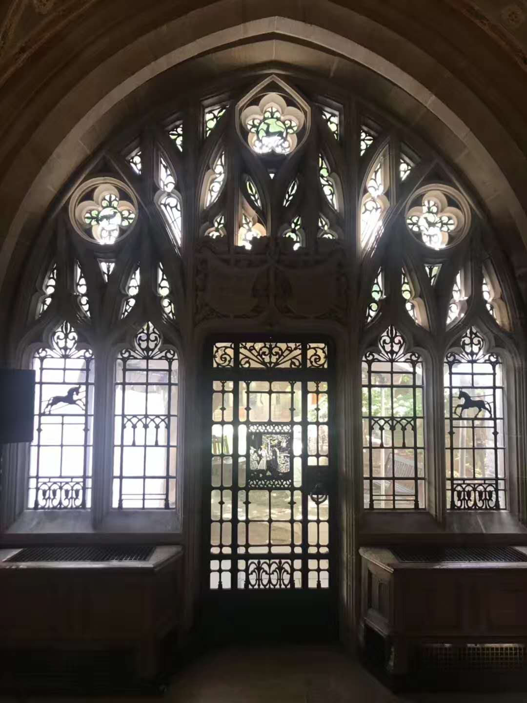 国外十大必读经典名著,值得读一辈子反复读的外国名著书