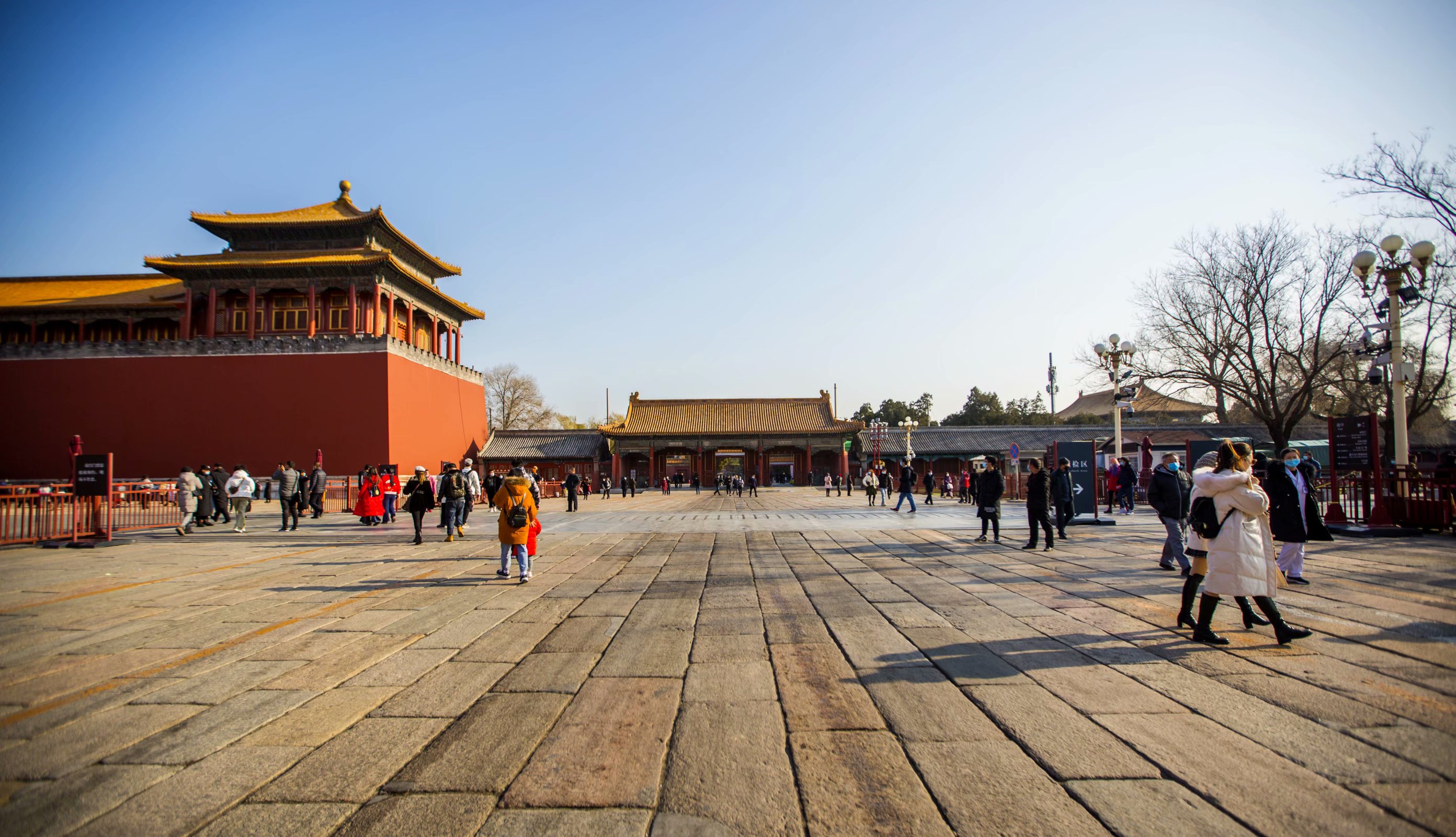 太庙,位于北京市东城区东长安街*安门天**东侧,始建于明永乐十八年