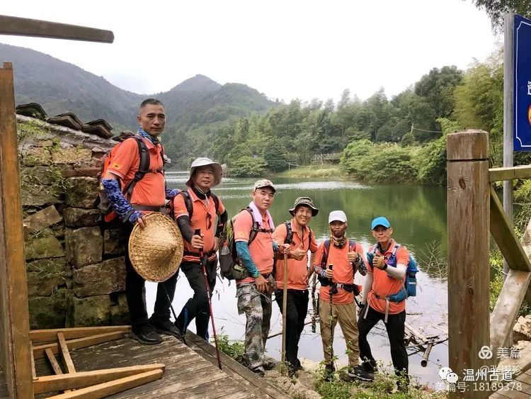 大罗山最佳爬山路线徒步,大罗山经典徒步路线55公里