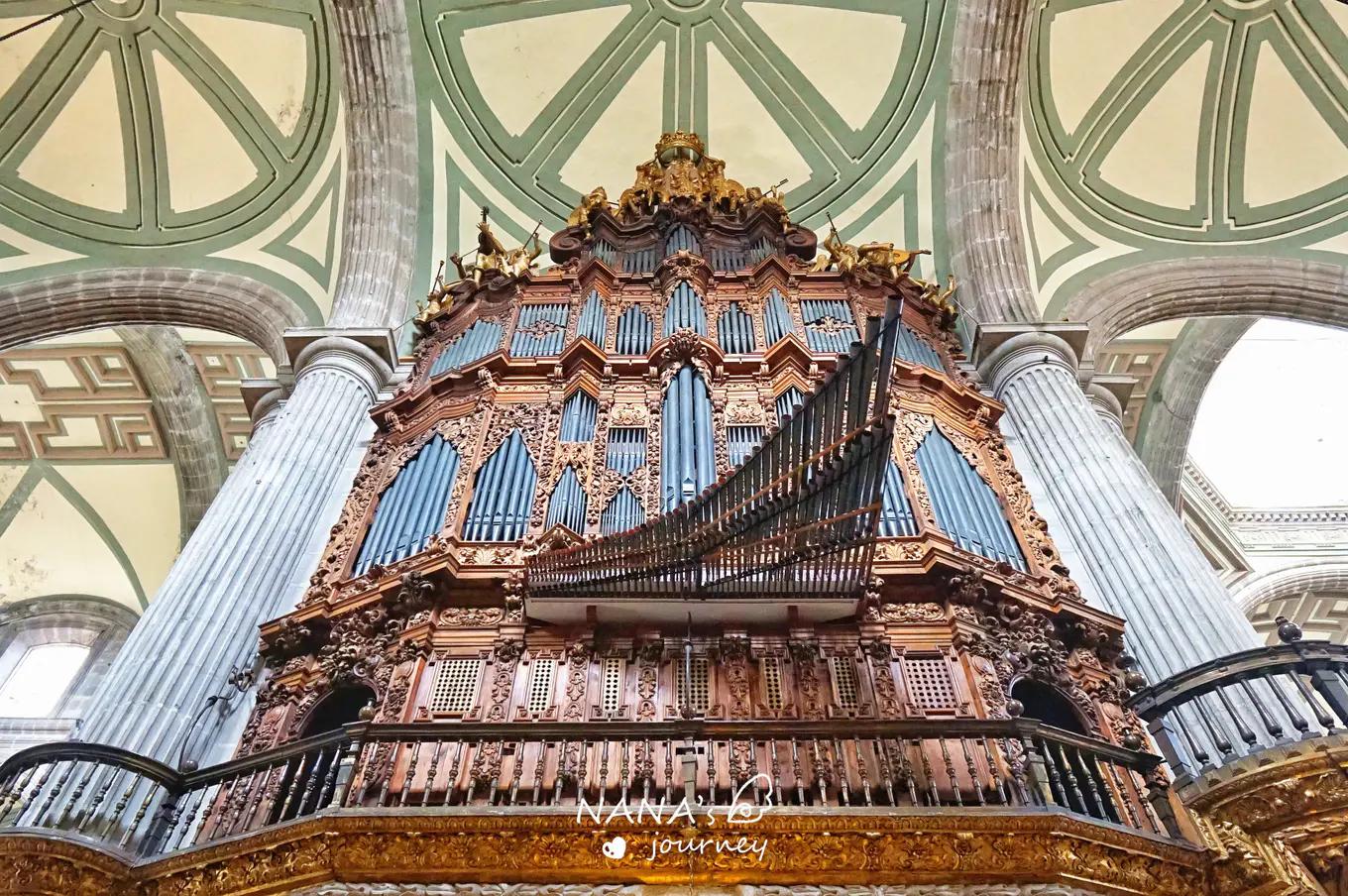 探索墨西哥明珠之城,看墨西哥古城