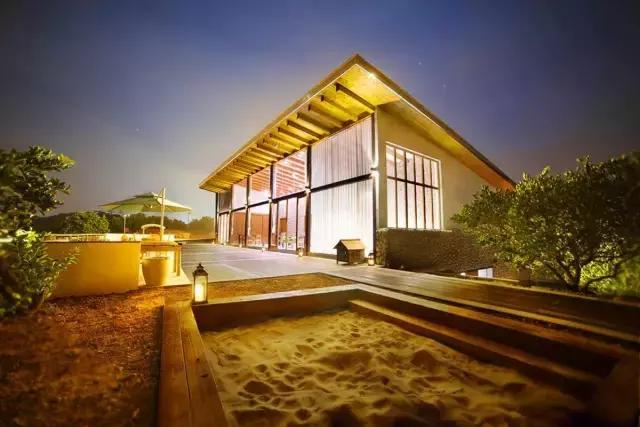 40岁大叔钓鱼,40岁大叔买下一座岛