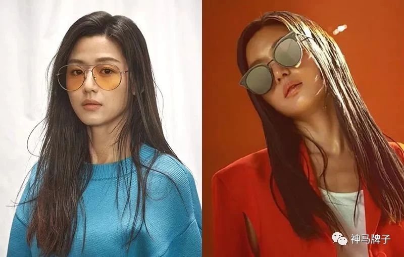 肯豆、权志龙等明星潮人带货，GentleMonster墨镜为啥那么火？