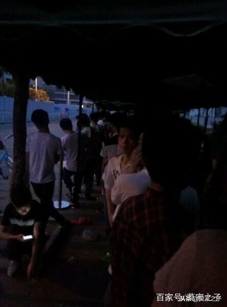 东莞vivo和oppo哪个厂好,oppo和vivo为什么叫蓝绿厂