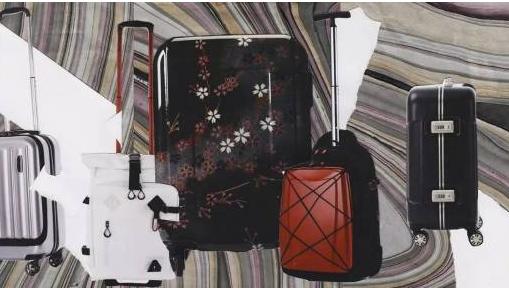 拉杆箱名牌都什么牌子最好,品牌拉杆箱哪几种牌子最好