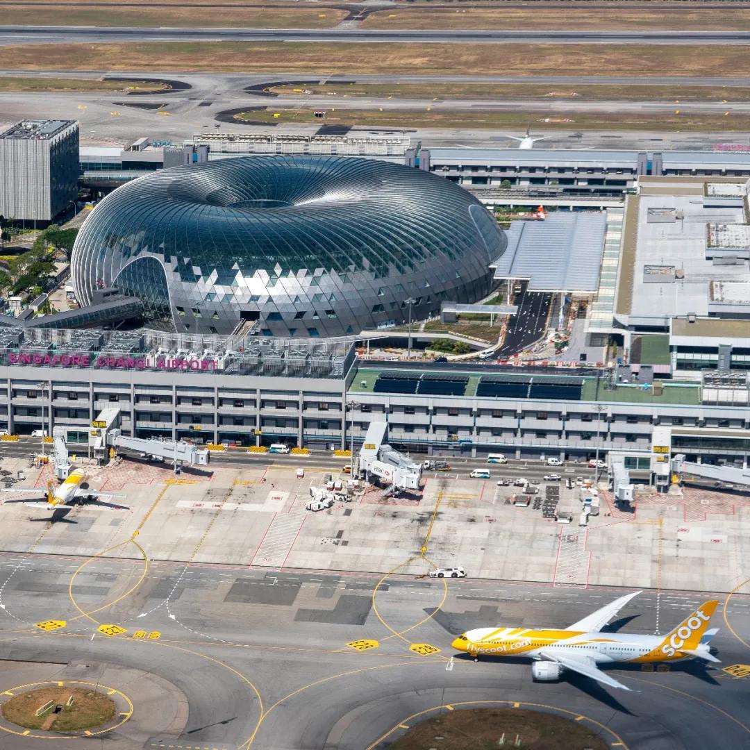 新加坡国家发展理念,新加坡国家愿景