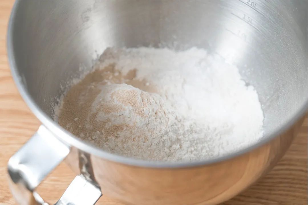 甜甜圈和贝果是一样的东西吗,贝果和甜甜圈的区别在哪里