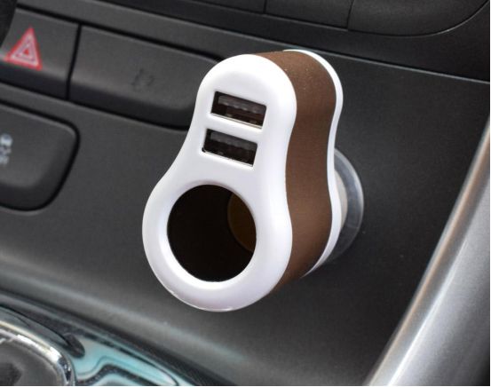点烟器插头能承受多大功率,点烟器插座大功率