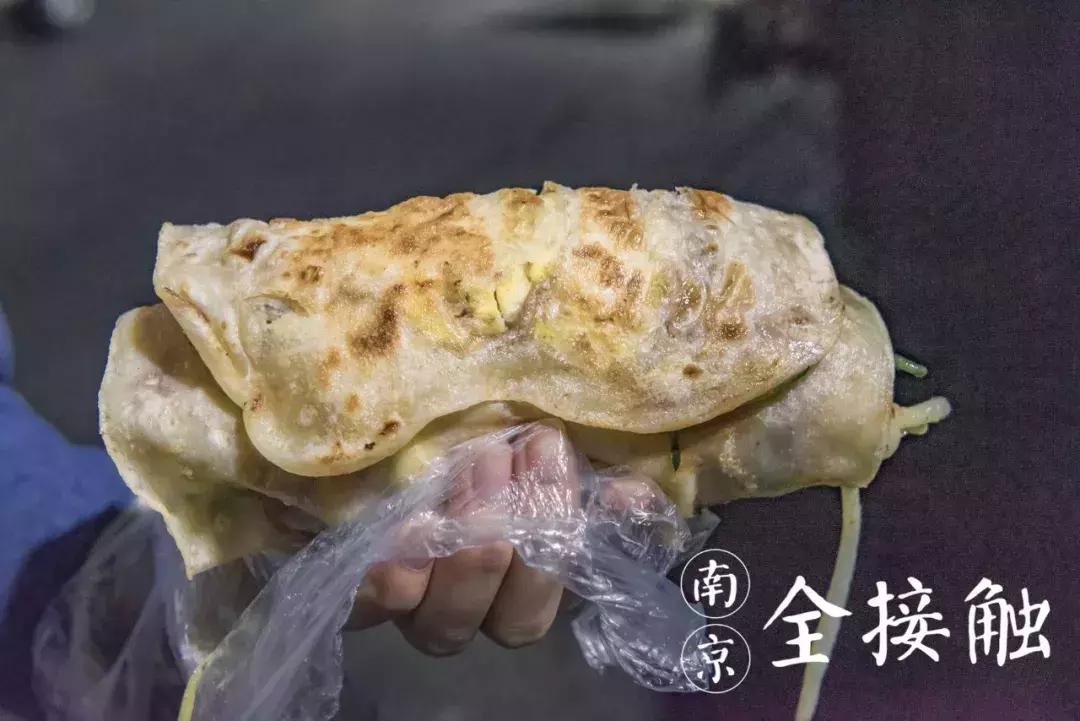 在下马坊，从没人为吃什么犯愁！