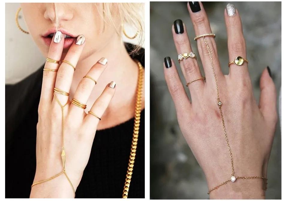 为什么女孩喜欢戴毛衣链,现在女孩子都流行戴什么项链