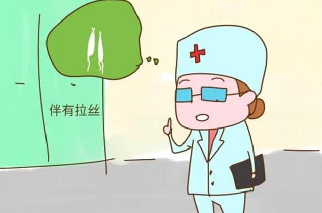 女性排卵的时候身体会有哪些反应,女性排卵身体会有什么信号