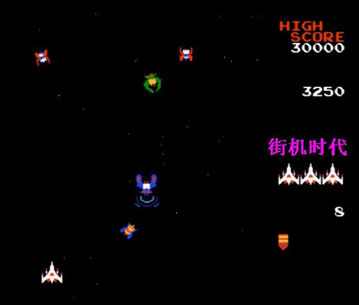 红白机经典盘点,盘点红白机十大经典