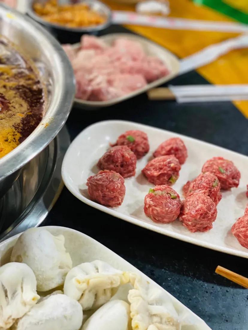 特色牛杂火锅,嘉香斋牛杂火锅怎么样