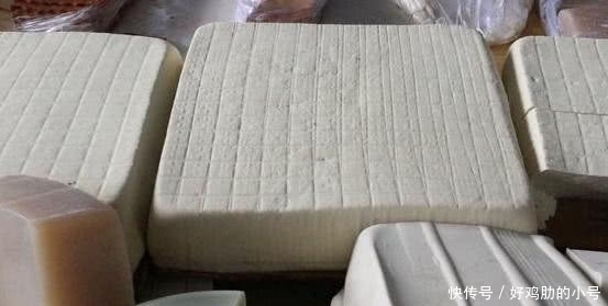 现在吃豆腐安全么,豆腐甲醛含量高吗