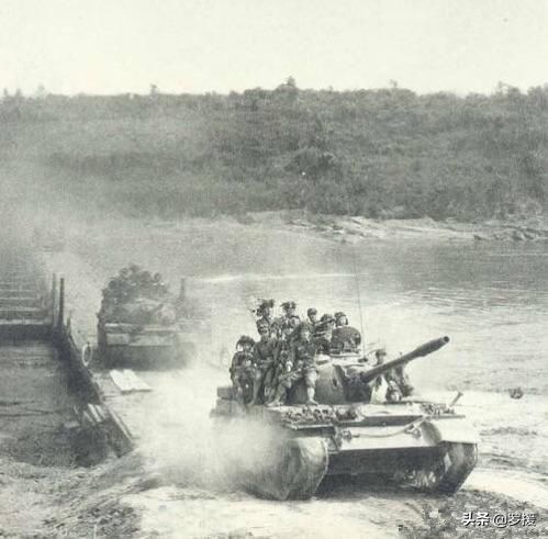 误判的代价:5大奇葩失误一个接一个,指挥不灵王牌部队初战失利