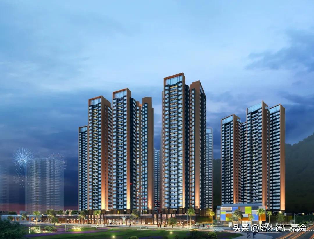 湾区迎来新机遇,湾区置业新方向