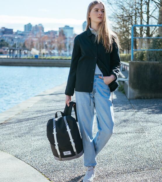 找不到喜欢的背包怎么办,没找到合适的背包