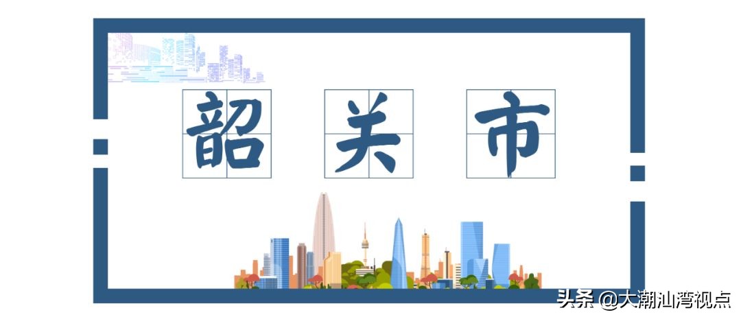 广东省各个城市的标志,广东21个城市地理排名